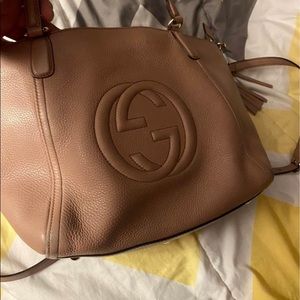 Gucci purse